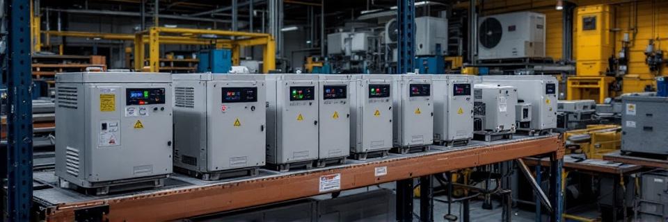 Boosters de Velocidad Constante